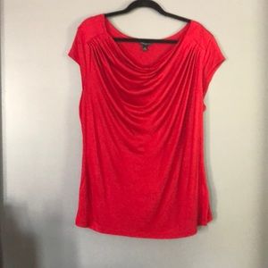 Banana Republic ted women’s shirt